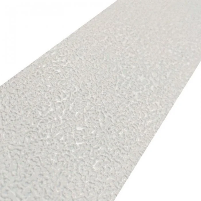 Banda Adeziva Antialunecare Aqua Safe Lungime 18.3 m, Latime 25 mm, Culoare Alb, Tip Cauciucata, Buc / Pachet 10-Benzi Adeziv...