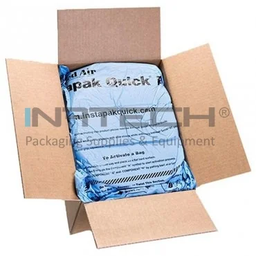 Pungi Cu Spuma Poliuretanica Instapak Lungime 460 mm, Denumire Instapak 10, Latime 380 mm, Buc / Pachet 2