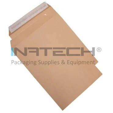 Plic Fara Fereastra Adeziv Siliconic, Dimensiuni 229 x 324 mm, Culoare Maro, Tip C4, Ambalare Buc/Cutie 250