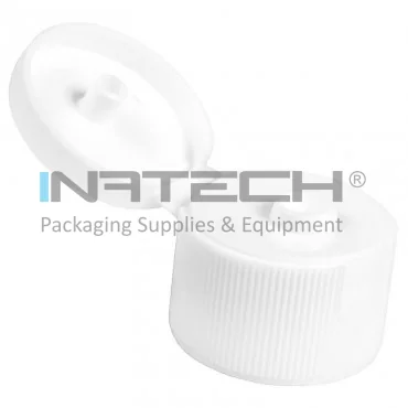 Capace Borcane Si Recipiente Din Plastic Tip Capac Fliptop, Forma -, Diametru Filet 28 mm, Buc / Pachet 1000