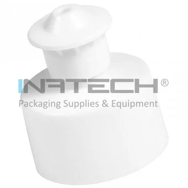 Capace Borcane Si Recipiente Din Plastic Forma -, Tip Capac Push Pull, Diametru Filet 28 mm, Buc / Pachet 1000