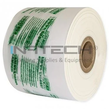 Perne De Aer FillAir Rocket Lungime 1280 m, Dimensiune Perne 200 x 75 mm, Proprietati -, Culoare Transparent