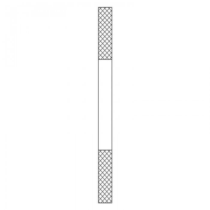 Set Agatatori Autoadezive Din Plastic Pentru Raft-Pungi Cu Inchidere Zip Sau Slider