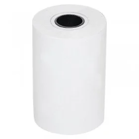 Role Hartie Termica Pentru POS, ⌀ 12 mm Lungime 30 m, Latime 76 mm, Diametru Interior 12 mm-Role Termice