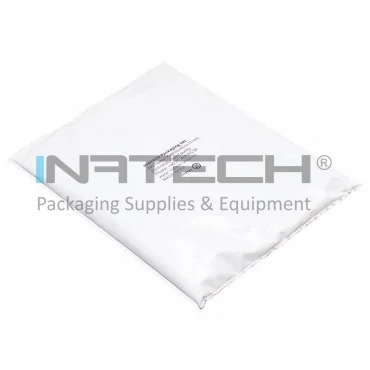 Rezerva Pentru Racire Din Plastic Dimensiuni 190 x 150 x 22 mm, Material PE, Greutate 460 gr, Culoare Alb, Buc / Pachet 1440