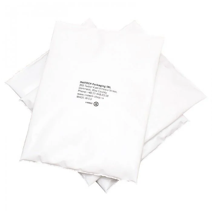 Rezerva Pentru Racire Din Plastic Dimensiuni 160 x 90 x 32 mm, Material HDPE, Greutate 400 gr, Culoare Alb, Buc / Pachet 1920...