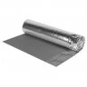 Folie Aluminizata Parchet Lungime 150 m, Latime 1000 mm, Grosime 2 mm, Culoare Negru-Folie Si Placa Polietilena Expandata PEE