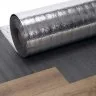 Folie Aluminizata Parchet Lungime 150 m, Latime 1000 mm, Grosime 2 mm, Culoare Negru-Folie Si Placa Polietilena Expandata PEE