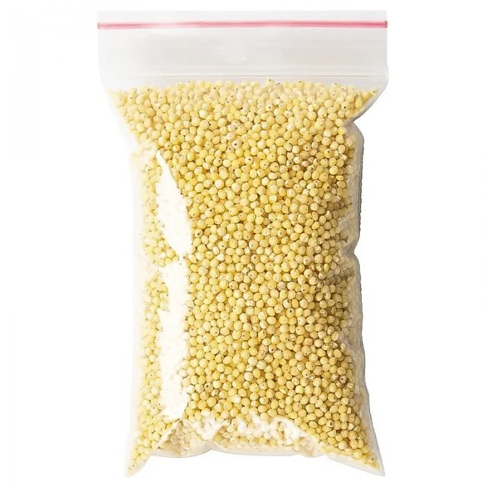 Pungi Cu Fermoar Ziplock, Economic, 40 microni Dimensiuni mm (l x L) 250 x 350, Grosime 40 my, Culoare Transparent, Buc / Pac...