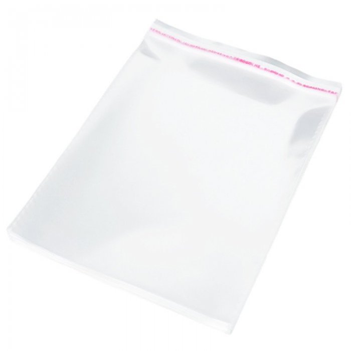 Pungi Cu Clapeta Adeziva-Pungi Saci Si Recipiente Din Plastic