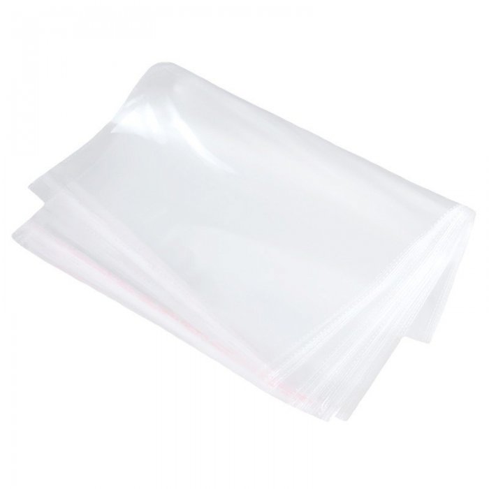 Pungi Cu Clapeta Adeziva-Pungi Saci Si Recipiente Din Plastic