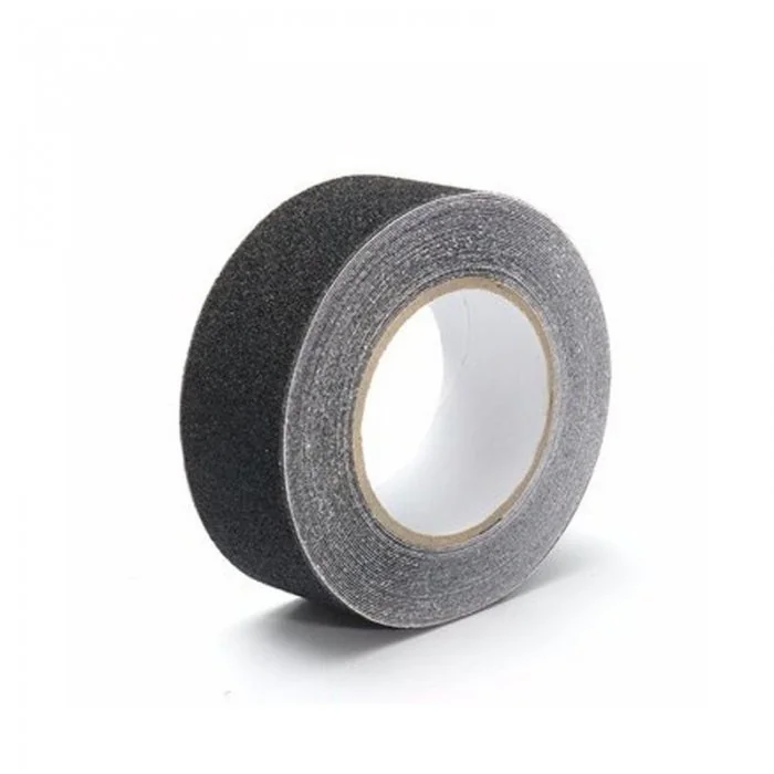 Banda Antialunecare Marina Lungime 18.3 m, Latime 25 mm, Culoare Albastru, Buc / Pachet 10-Benzi Adezive Antialunecare