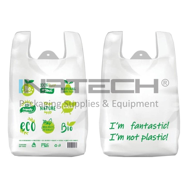 Pungi Biodegradabile Tip Maiou