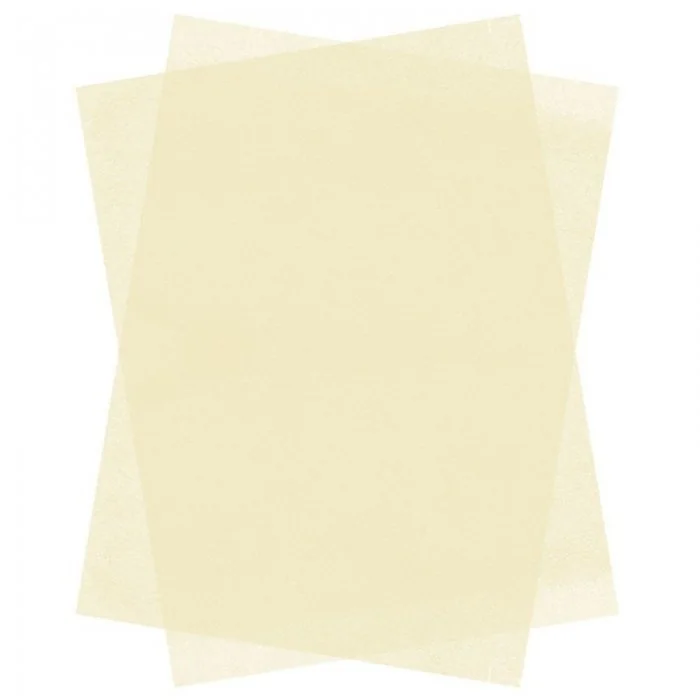 Hartie De Matase, Dimensiuni mm (l x L) 500 x 750, Gramaj 17 gr/mp, Culoare Bej, Buc / Pachet 50-Hartie Pentru Ambalare