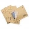 Plicuri Antisoc Din Hartie Dimensiune Interioara 100x165 mm, Dimensiune Exterioara 120 x 175 mm, Culoare Natur, Tip A11, Buc ...