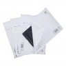 Plicuri Antisoc Din Hartie Dimensiune Interioara 120x215 mm, Dimensiune Exterioara 140 x 225 mm, Culoare Alb, Tip B12, Buc / ...