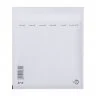 Plicuri Antisoc Din Hartie Dimensiune Interioara 220x265 mm, Dimensiune Exterioara 240 x 275 mm, Culoare Alb, Tip E15, Buc / ...