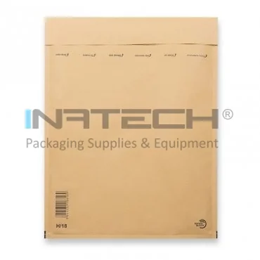 Plicuri Antisoc Din Hartie Dimensiune Interioara 300x445 mm, Dimensiune Exterioara 320 x 455 mm, Culoare Natur, Tip I19, Buc / Pachet 50