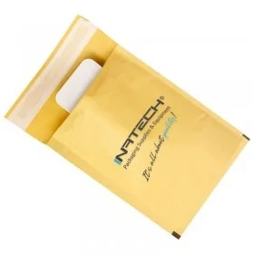 Plicuri Antisoc Personalizate Dimensiuni 240 x 350 mm, Culoare Maro, Tip F16, Buc / Pachet 10000-Plicuri Si Pungi Curierat