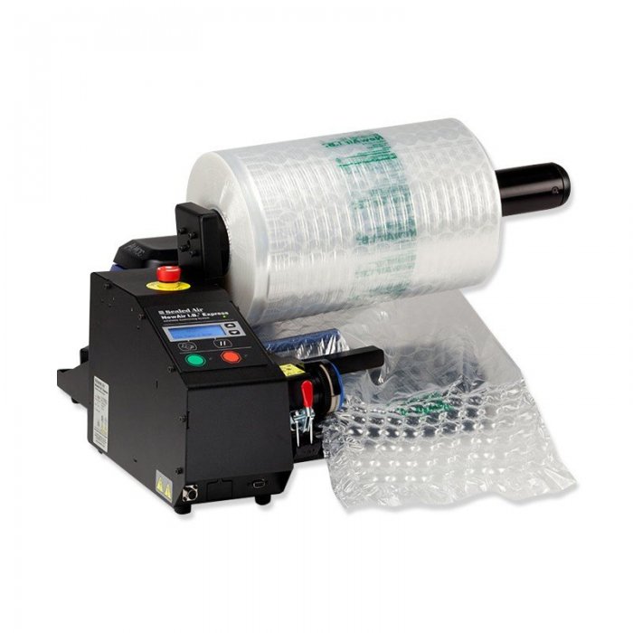 Perne De Aer NewAir Express-Masini Si Consumabile Pentru Ambalat