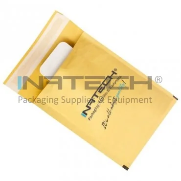 Plicuri Antisoc Personalizate Dimensiuni 140 x 225 mm, Culoare Maro, Tip B12, Buc / Pachet 10000