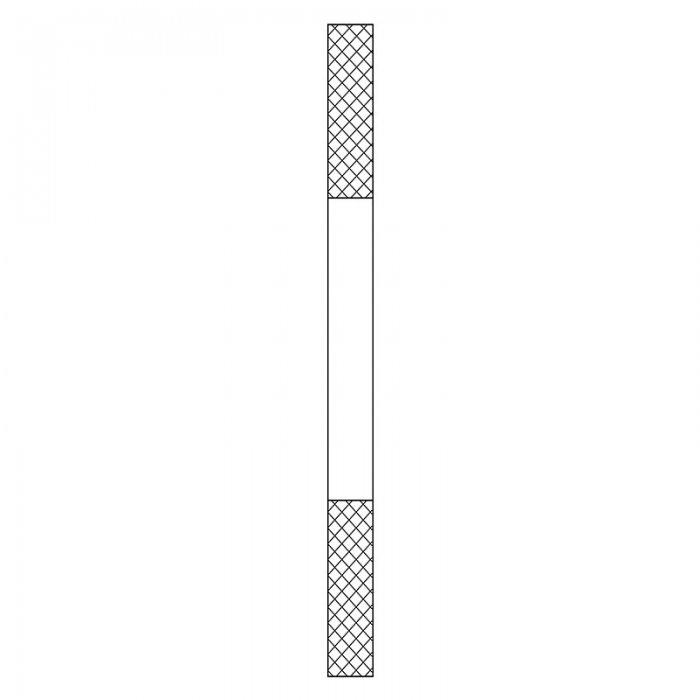 Set Agatatori Autoadezive Din Plastic Pentru Raft-Pungi Cu Inchidere Zip Sau Slider