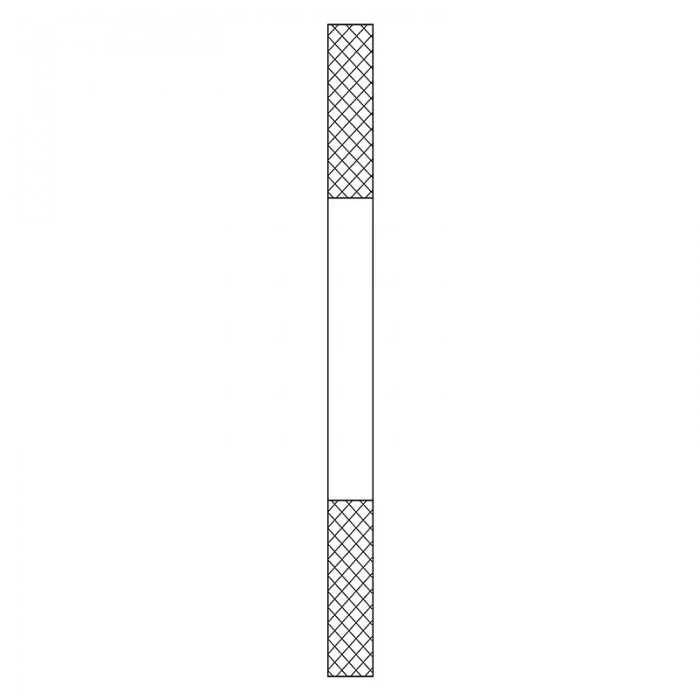 Set Agatatori Autoadezive Din Plastic Pentru Raft-Pungi Cu Inchidere Zip Sau Slider