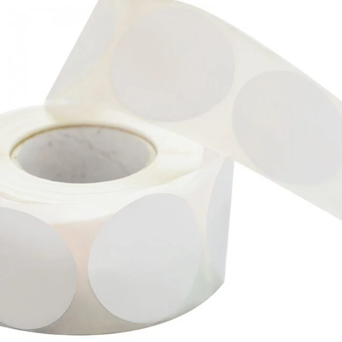 Etichete Autoadezive EcoThermal Diametru Interior 76 mm, Dimensiuni 101 X 164 mm, Culoare Alb, Nr. Etichete 895-Role Termice