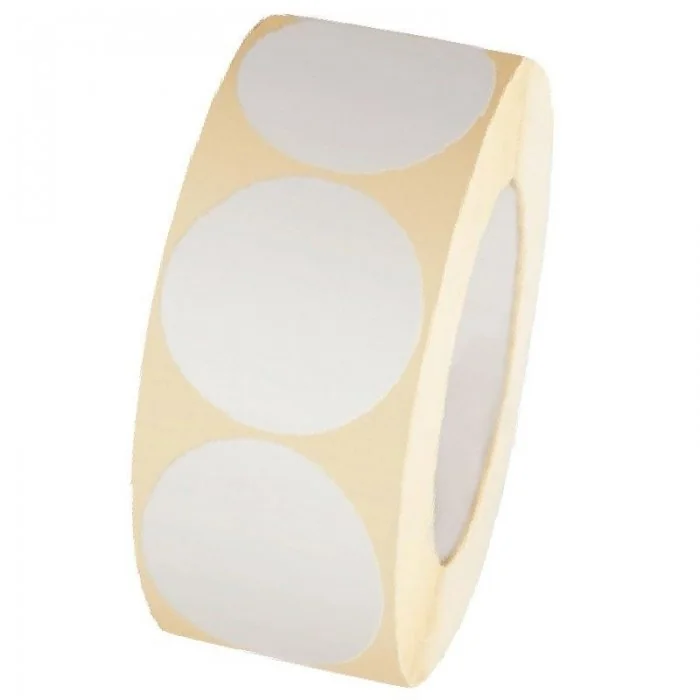 Etichete Autoadezive EcoThermal Diametru Interior 76 mm, Dimensiuni 101 X 164 mm, Culoare Alb, Nr. Etichete 895-Role Termice