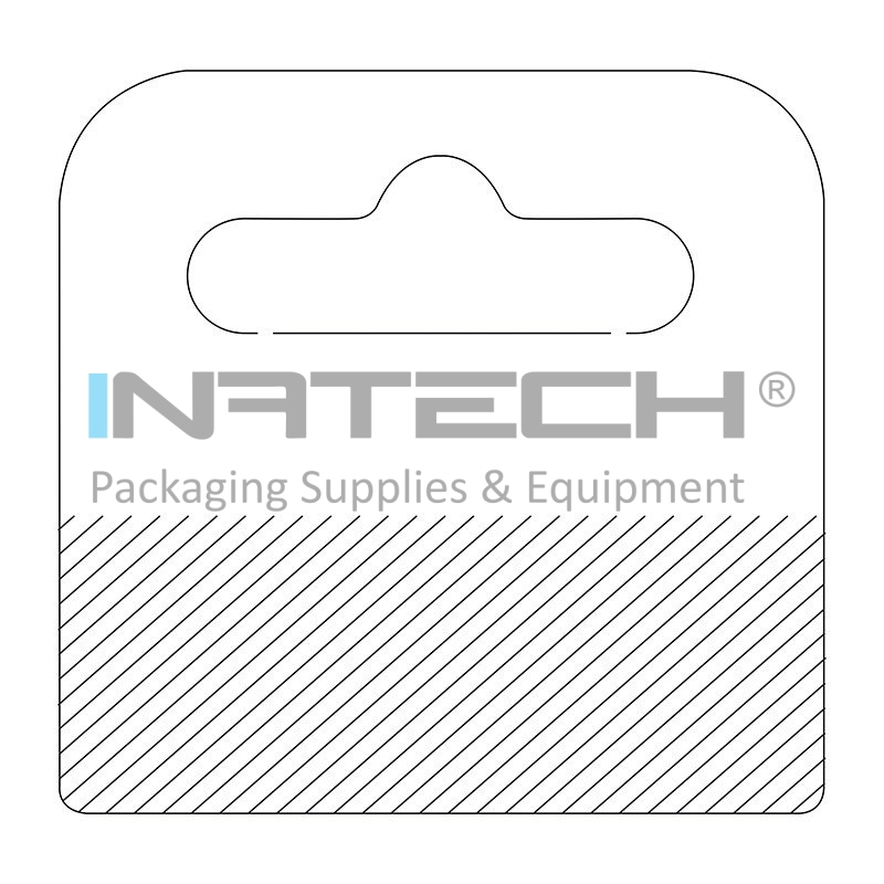 Set Agatatori Autoadezive Din Plastic Pentru Raft