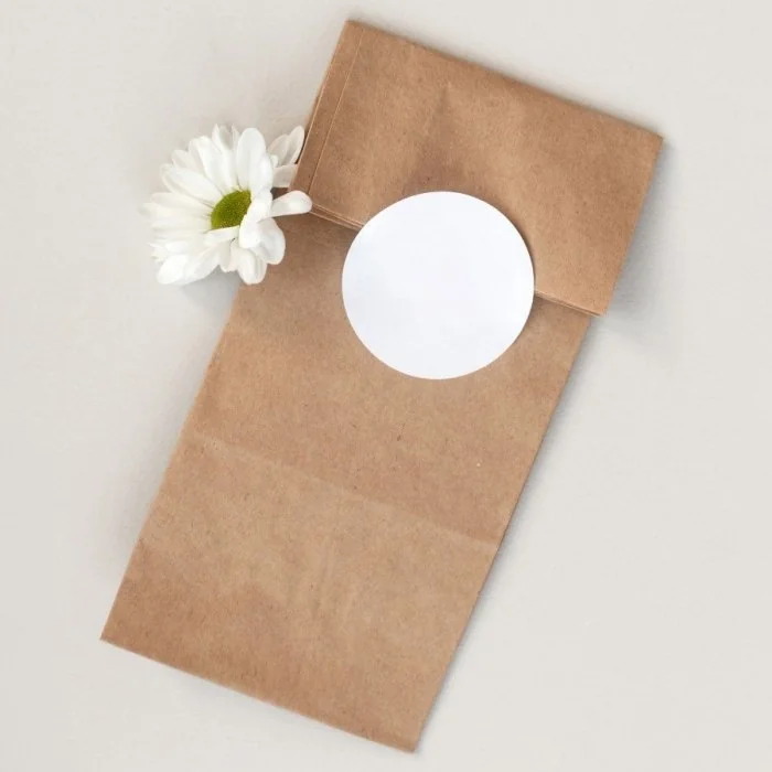 Etichete Autoadezive EcoThermal Diametru Interior 40 mm, Dimensiuni 100 x 150 mm, Culoare Alb, Nr. Etichete 350-Role Termice