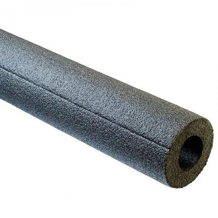 Izolatie Tevi Si Conducte Dimensiuni 42 x 9 mm, Culoare Gri, Metri Liniari / Cutie 140-Coltare Si Profile Din Polietilena Exp...