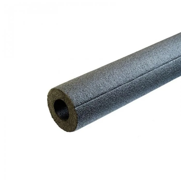 Izolatie Tevi Si Conducte Dimensiuni 28 x 9 mm, Culoare Gri, Metri Liniari / Cutie 240-Coltare Si Profile Din Polietilena Exp...