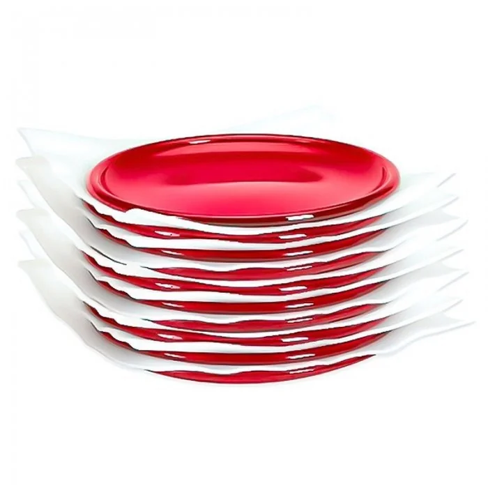 Format Din Polietilena Expandata Lungime 1000 mm, Latime 1000 mm, Grosime 1 mm, Culoare Alb, Buc / Pachet 250-Polietilena Exp...