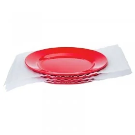 Format Din Polietilena Expandata Lungime 1000 mm, Latime 200 mm, Grosime 0.8 mm, Culoare Alb, Buc / Pachet 250-Polietilena Ex...