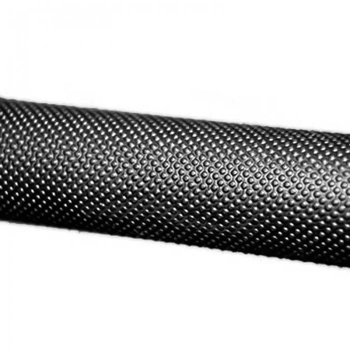 Banda Adeziva Antialunecare Pentru Balustrada Rezistenta Chimica DA, Lungime 18.3 m, Latime 25 mm, Culoare Negru, Tip Extra G...