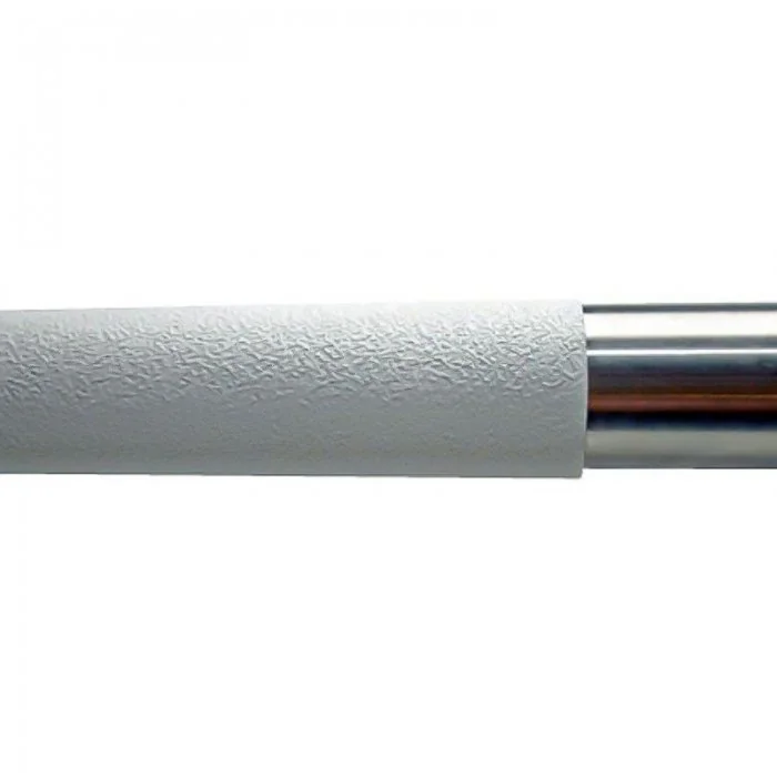 Banda Adeziva Antialunecare Pentru Balustrada Rezistenta Chimica DA, Lungime 18.3 m, Latime 50 mm, Culoare Negru, Tip Standar...