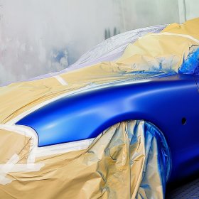 Banda Adeziva Mascare - COPY-Benzi Adezive Din Hartie