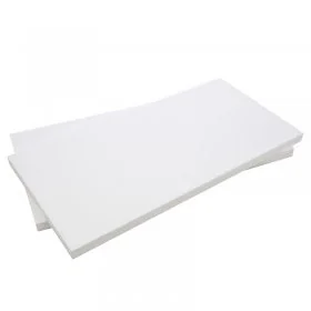 Placa Polietilena Expandata Lungime 1 m, Latime 0.6 m, Grosime 50 mm, Culoare Alb-Folie Si Placa Polietilena Expandata PEE