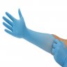 Manusi Unica Folosinta Material Nitril-Articole Menaj Si Protectia Muncii