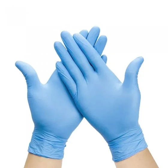 Manusi Unica Folosinta Material Nitril