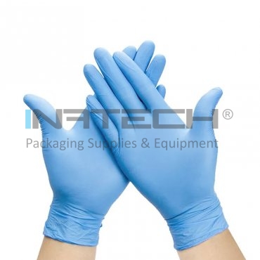 Manusi Unica Folosinta Material Nitril