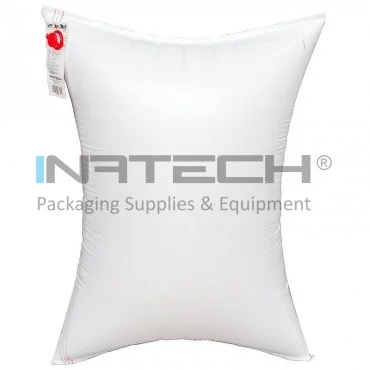 Saci Gonflabili Din Polipropilena Nivel 1, Lungime 900 mm, Latime 600 mm, Material Tesatura PP, Culoare Alb, Buc / Pachet 10