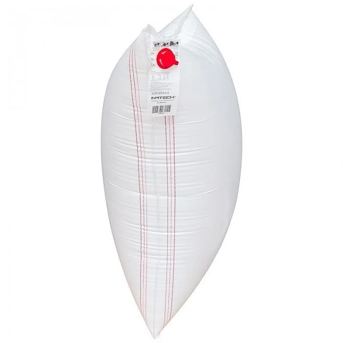 Saci Gonflabili Din Polipropilena Nivel 1, Lungime 1200 mm, Latime 900 mm, Material Tesatura PP, Culoare Alb, Buc / Pachet 1-...