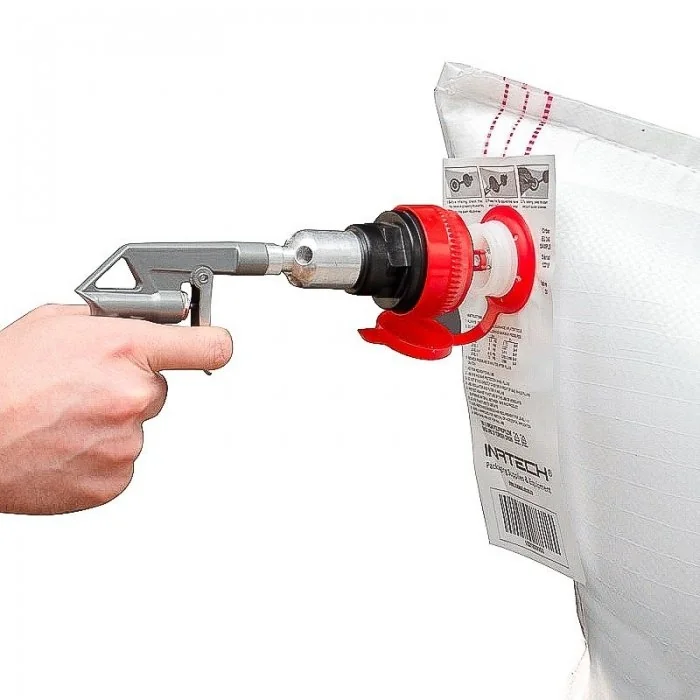 Saci Gonflabili Din Polipropilena Nivel 1, Lungime 1500 mm, Latime 900 mm, Material Tesatura PP, Culoare Alb, Buc / Pachet 10...