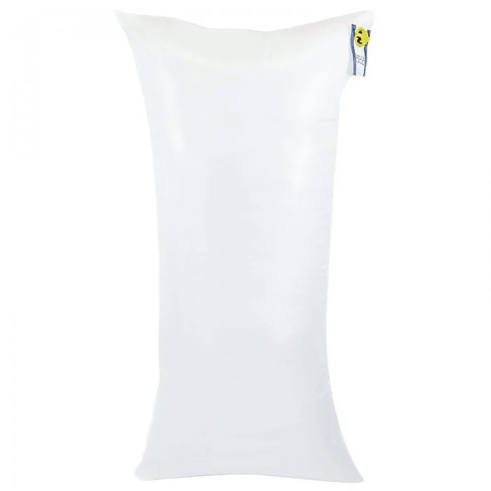 Saci Gonflabili Din Hartie Kraft Lungime 900 mm, Latime 600 mm, Straturi 2, Material Hartie Kraft, Culoare Natur, Buc / Pache...