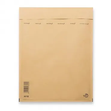 Plicuri Antisoc Din Hartie Dimensiune Interioara 220x340 mm, Dimensiune Exterioara 240 x 350 mm, Culoare Natur, Tip F16, Buc / Pachet 100