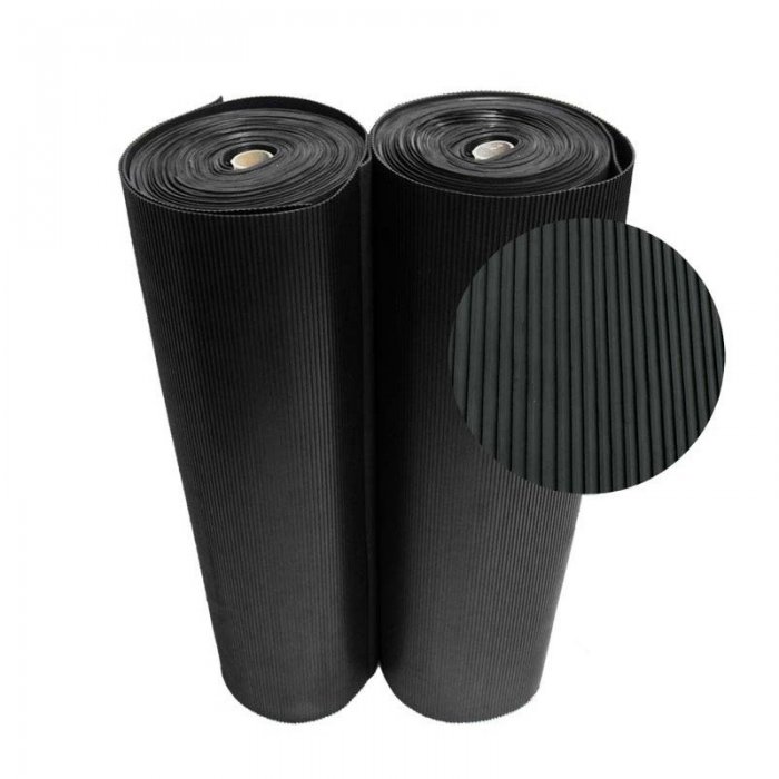 Banda Adeziva Antialunecare Cu Nervuri-Benzi Adezive Antialunecare