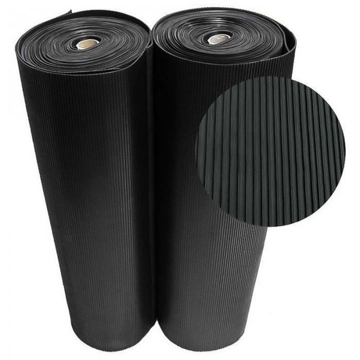 Banda Adeziva Antialunecare Cu Nervuri-Benzi Adezive Antialunecare