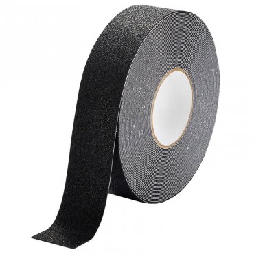 Banda Antialunecare Marina Lungime 18.3 m, Latime 50 mm, Culoare Gri, Buc / Pachet 10